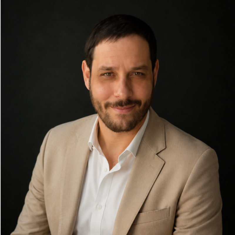 Alejandro Ortega Navarro