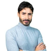 Javier Ariza Molero