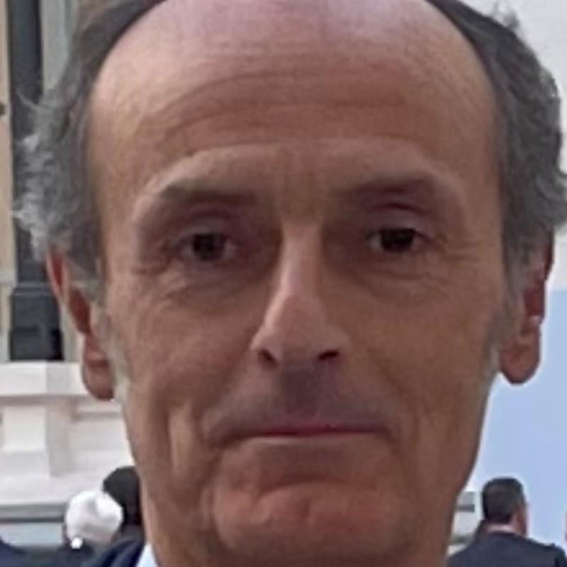 Carlos Tauroni