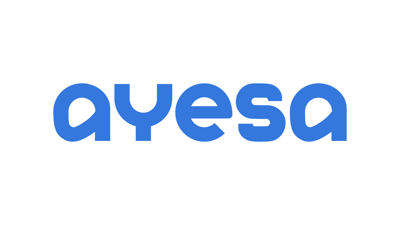 Af Ayesa Logotipo Rgb Azul 2