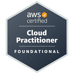 AWS Certified Cloud Practitioner CLF-C02