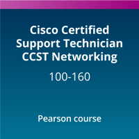 Cisco Certified Support Technician (CCST) Cybersecurity