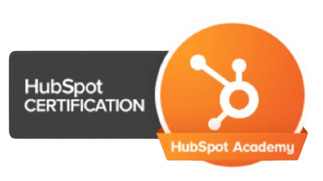 HubSpot Sales Software Certification – HubSpot Academy