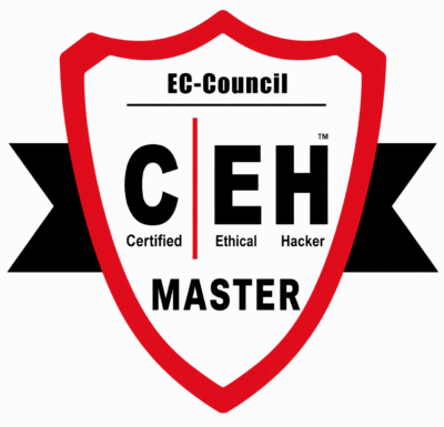 Certified Ethical Hacker (C|EH Master)