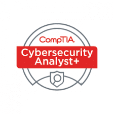 CompTIA Cybersecurity Analyst (CySA+)