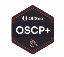 Offensive Security Certified Professional (OSCP)  