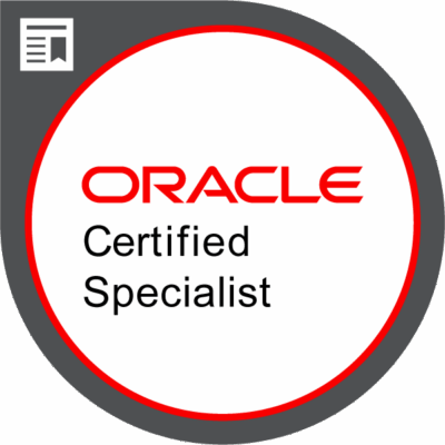 Oracle ERP Cloud – Financials Implementation Professional