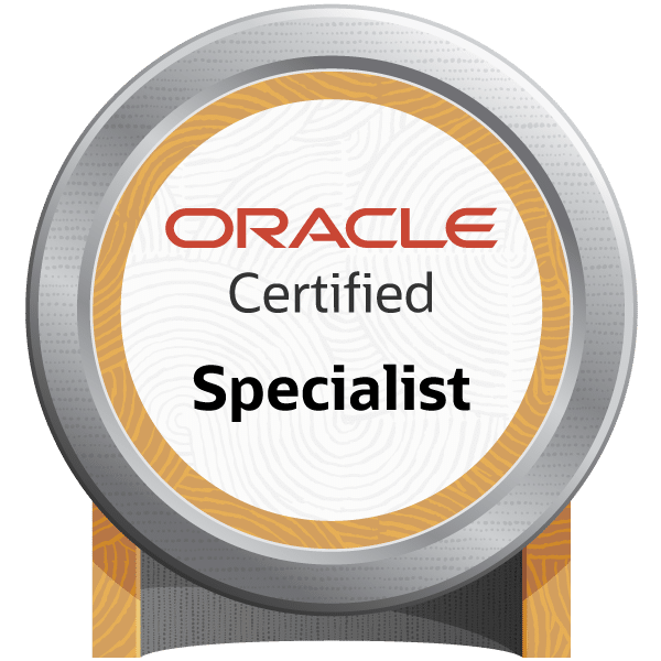 Oracle HCM Cloud Certified Implementation Specialist
