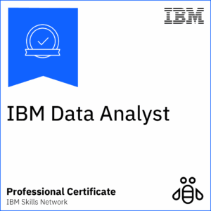 Sn 20ibm 20data 20analyst 20professional 20certificate