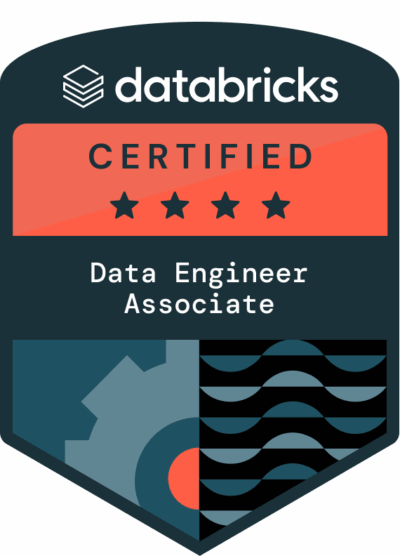 Databricks Certified Data Engineer Associate