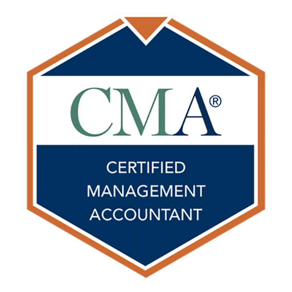 Certified Management Accountant (CMA)