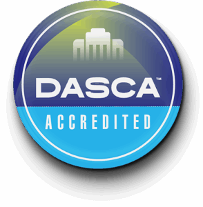 Dasca Accredited