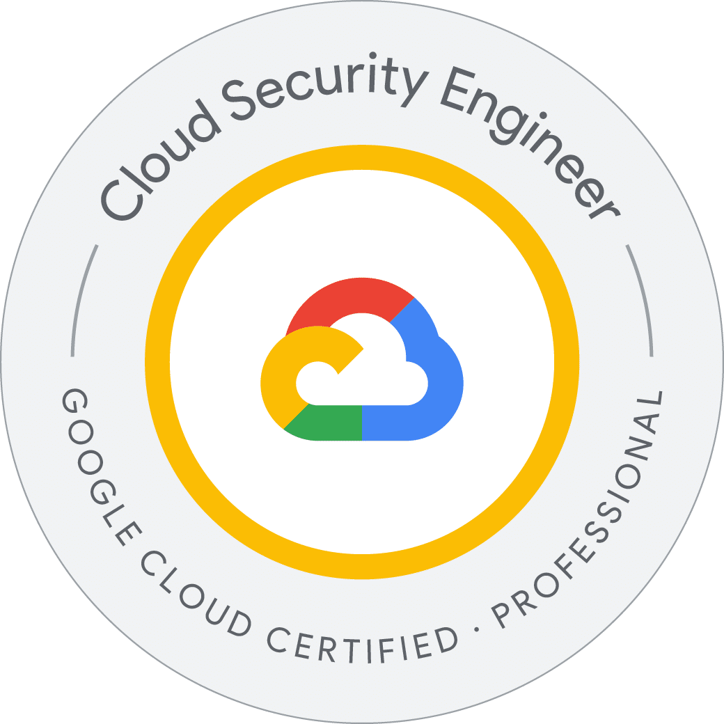 Google Associate Cloud Engineer