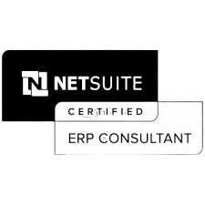 Oracle NetSuite ERP Consultant Certification