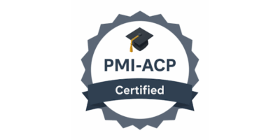 PMI-ACP® (Agile Certified Practitioner)