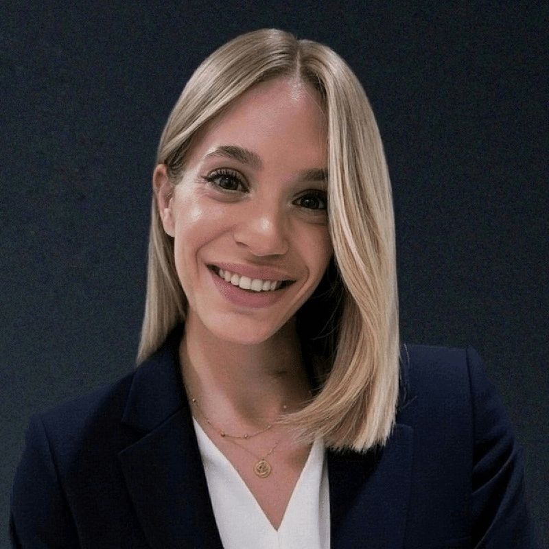 María Jesús Ocaña Rodríguez